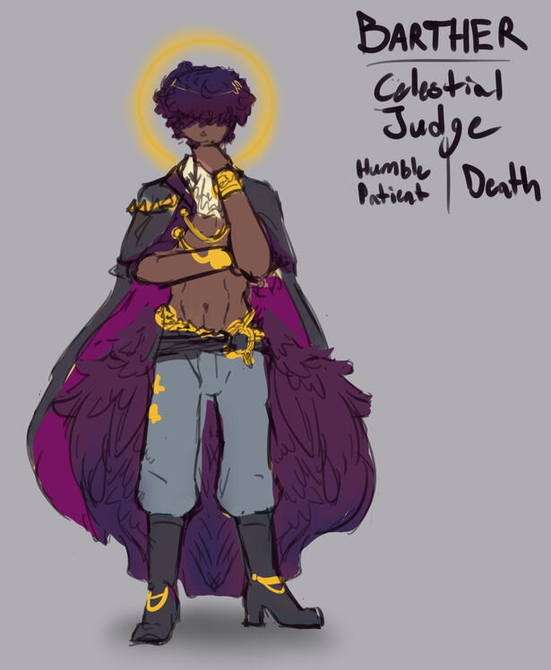 Click me to SUMMON